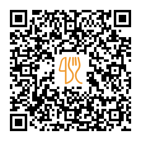 QR-code link către meniul The Crowded House