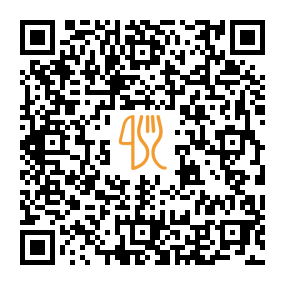 QR-code link para o menu de Green Tea Garden