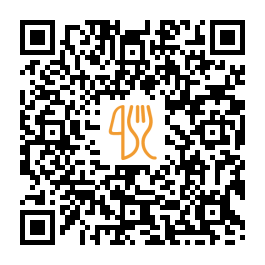 QR-code link para o menu de Chef Gaspard Inc