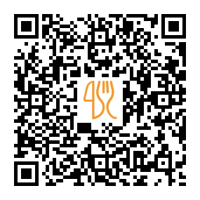 QR-code link para o menu de Common Grounds Coffeehouse