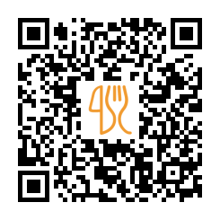 QR-code link para o menu de Pinky's Bbq