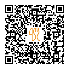 QR-code link para o menu de Szechuan Kitchen