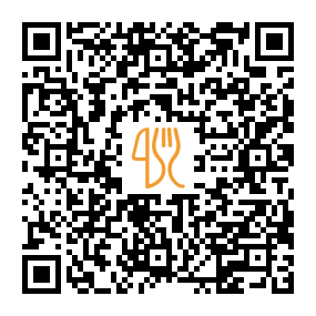 QR-code link para o menu de Zabiha Halal Pizza