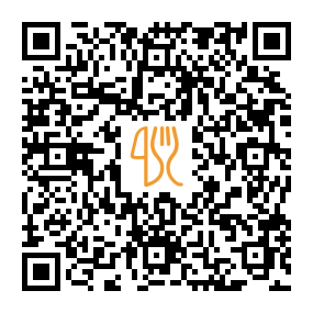 QR-code link către meniul The Dinky Diner