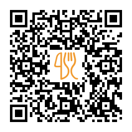 QR-code link para o menu de Houck's Grille