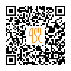 QR-code link para o menu de Caper's Pizza