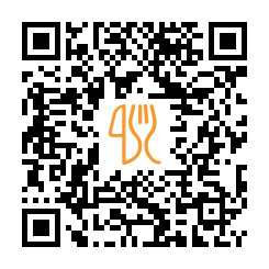 QR-code link naar het menu van Salty Bean Coffee