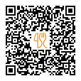 QR-code link para o menu de Bj's Brewhouse