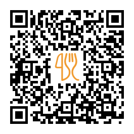 QR-code link para o menu de Divine Pizza