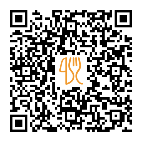 QR-code link para o menu de Crab Du Jour