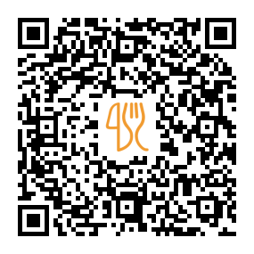 QR-code link para o menu de Carl's Jr.