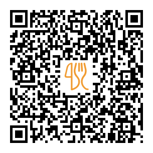 QR-code link para o menu de Brooklyn Rotisserie Chicken