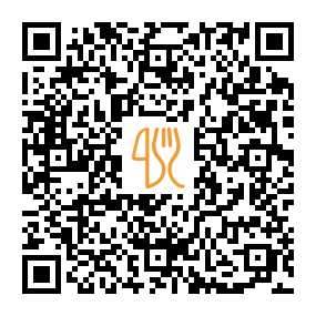 QR-code link para o menu de Chef Rabbit Catering