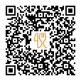 QR-code link para o menu de The Blu Crab Seafood House