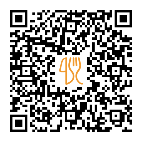 QR-code link para o menu de Back Porch Cafe