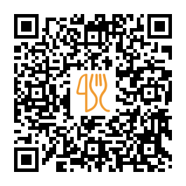 QR-code link para o menu de De Vinci's