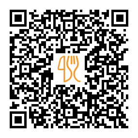 QR-code link para o menu de M&js Grubbery