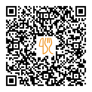 QR-code link para o menu de Kababi Zaytoon Mediterranean Grill