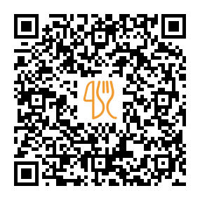 QR-code link para o menu de Huckleberry's Restaurant