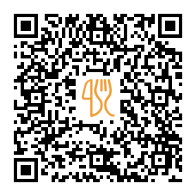 QR-code link para o menu de Recovery Sports Grill