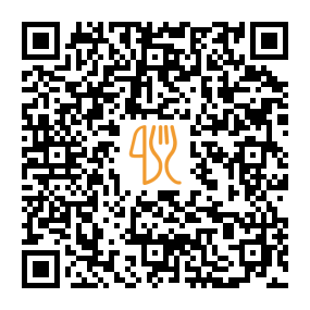 QR-code link para o menu de Obie's Express