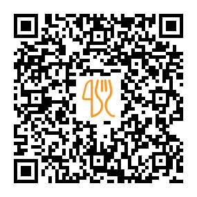 QR-code link naar het menu van Grandma Miller's Pies Pastries