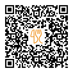 QR-code link para o menu de Betty Rose's Little Brisket