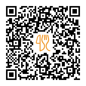 QR-code link para o menu de Fullerton Inn