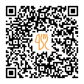 QR-code link para o menu de Laughing Dog Brewing