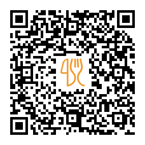 QR-code link para o menu de Carl's Jr.