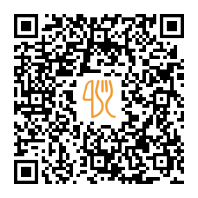 QR-code link para o menu de Gov's Fusion Cantina