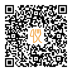 QR-code link para o menu de Carl's Jr.