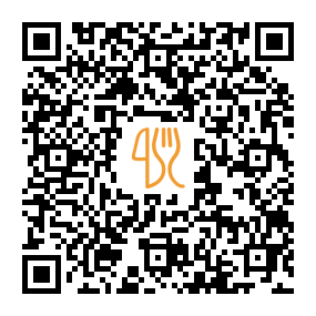 QR-code link para o menu de Main Street Pizza