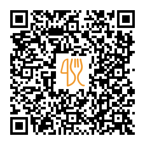 QR-code link para o menu de In The Co Of Wolves Coffee House