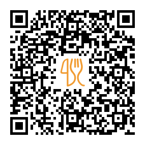 QR-code link para o menu de Indy Way Diner