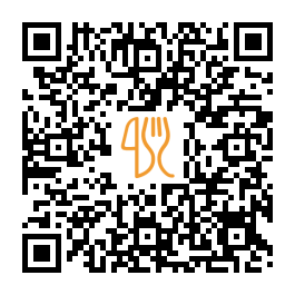 QR-code link para o menu de Ba Xuyen