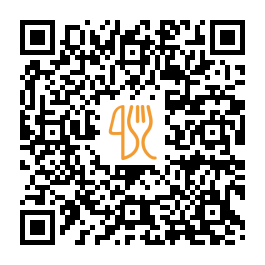 QR-code link para o menu de Agora Gentlemen's Club