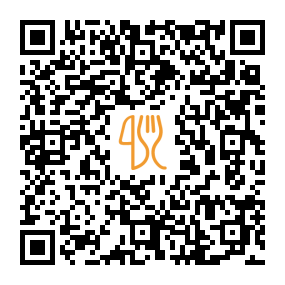 QR-code link către meniul Palate Of Milford