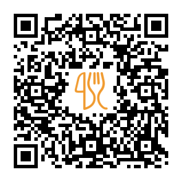 QR-code link para o menu de Toxic Wings