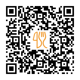 QR-code link către meniul Rebel Pie