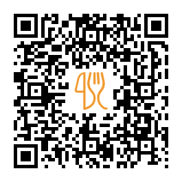 QR-code link para o menu de Fogón Del Cibao