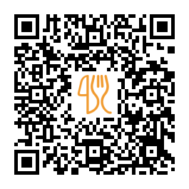 QR-code link para o menu de Route 353 Flags