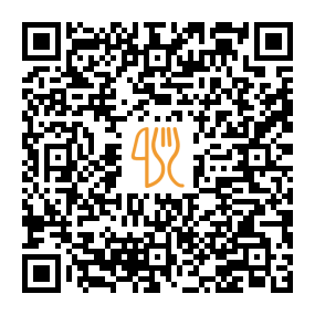 QR-code link para o menu de Cafe Luna San Diego