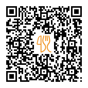 QR-code link para o menu de Windsor Pizza Chef