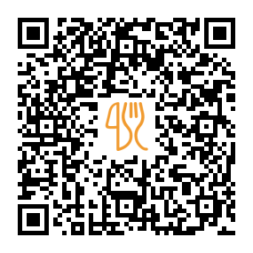 QR-code link naar het menu van Hamro Aangan