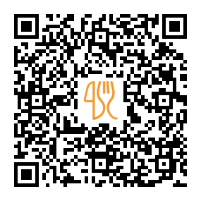 QR-code link para o menu de Cascade Gorge Lounge