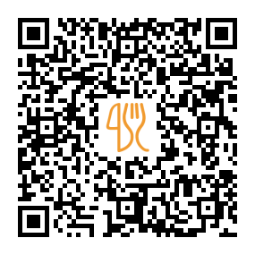 QR-code link naar het menu van James Ranch Grill