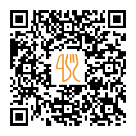 QR-code link para o menu de Aunt Lu's Cafe