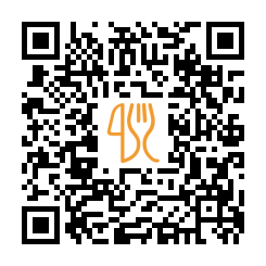 QR-code link para o menu de Jin Ju
