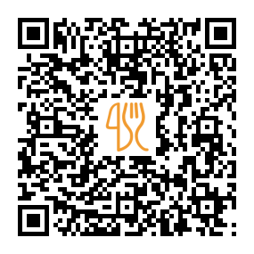 QR-code link para o menu de Halal G Pizza Gyro